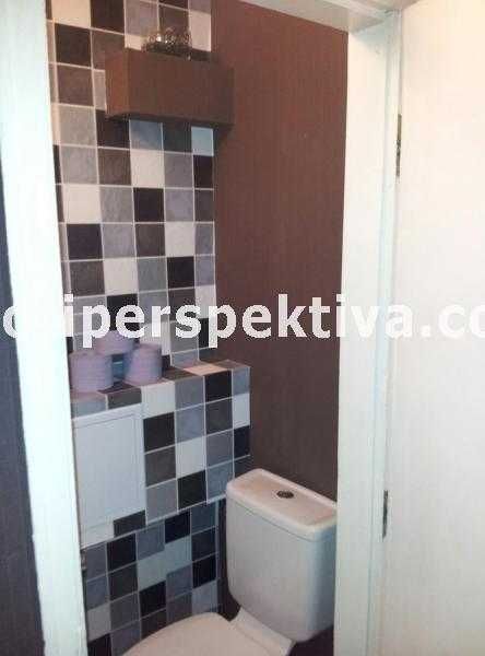 Продава се Двустаен апартамент в Пловдив, Център - 66 кв.м за 1855 €/кв.м - Снимка #4