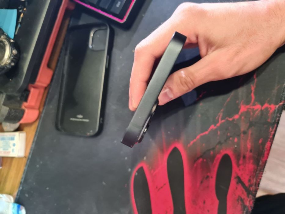 IPhone 13 и airpods