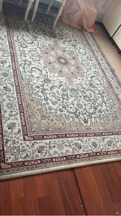 ковры разные размеры