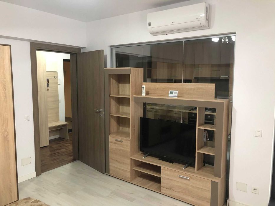 Ofer spre închiriere Garsonieră Lujerului ”21 Residence” cu spații de depozitare generoase