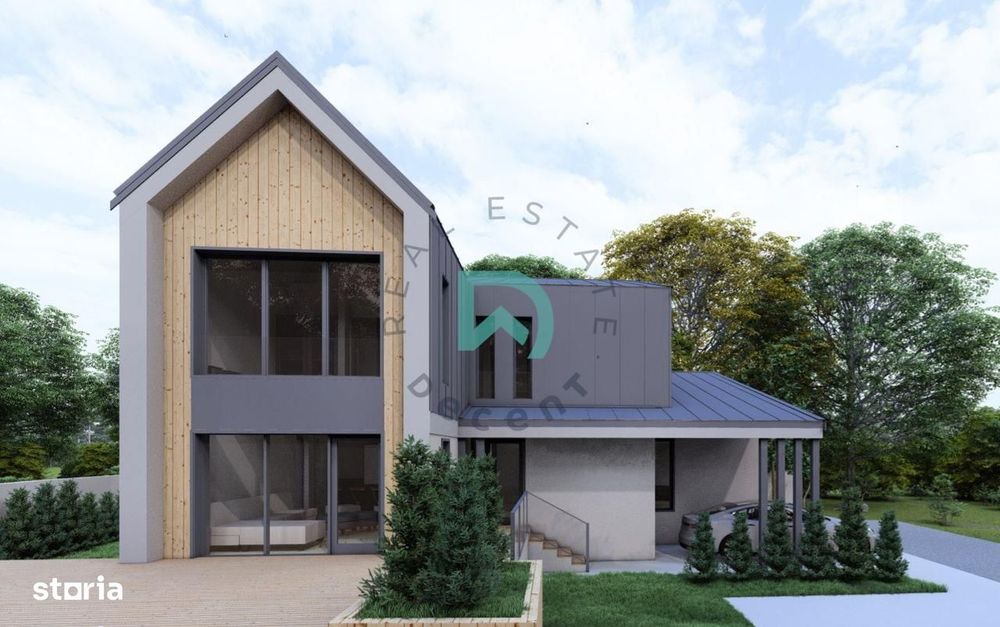 Casa de vanzare  Brasov