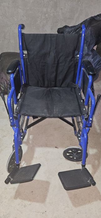 Инвалидный коляска