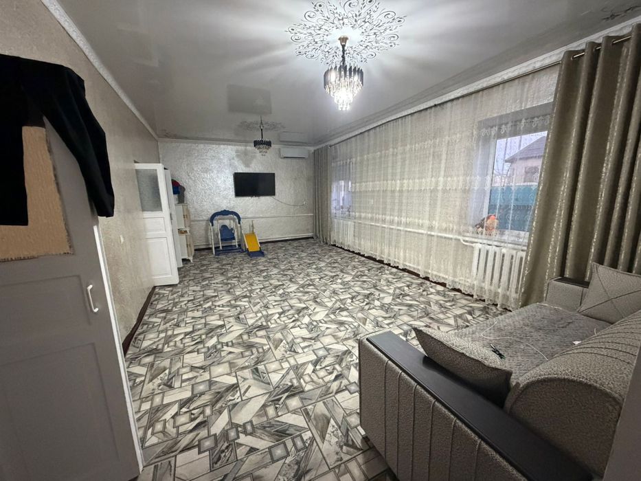 Все условия,с ремонтом