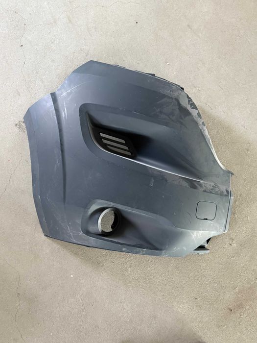 Flaps/colt bara fata Fiat Ducato/Jumper partea stanga an 2016/2022