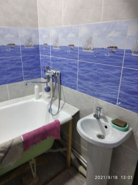 Продаётся 2 комнатные квартира