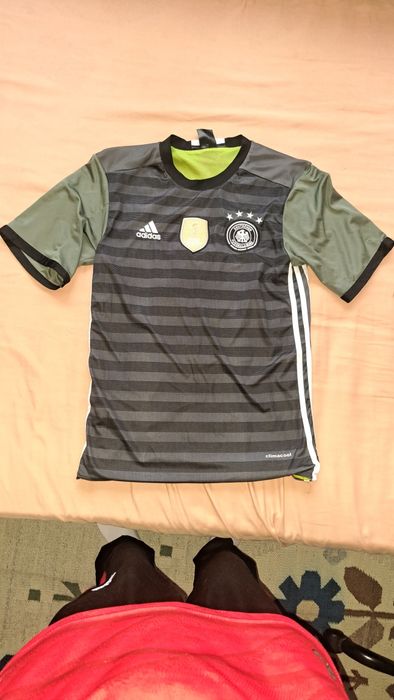 Tricou Germania World Cup 2014