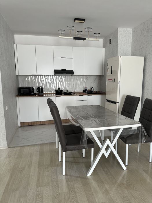 2 ком квартира Жаңа қала