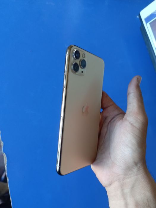 Iphone 11 pro max