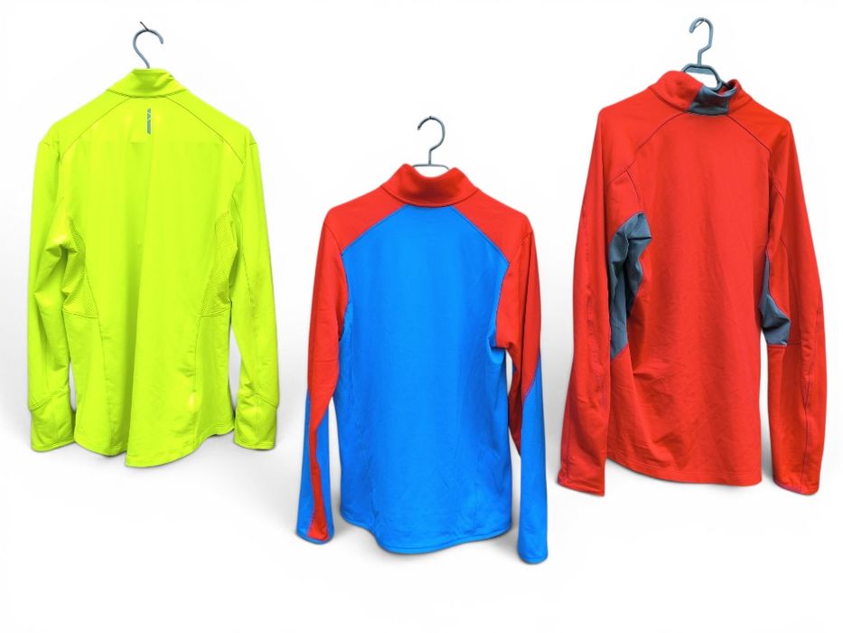Fleece munte Salomon Advanced Skin Warm