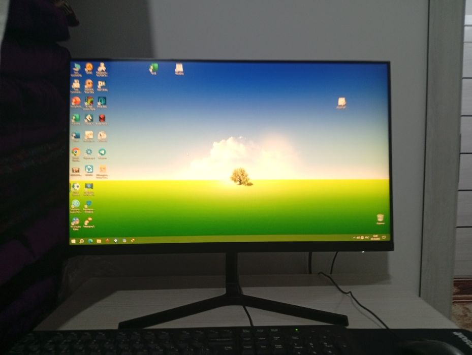 Kampyuter PC core i5