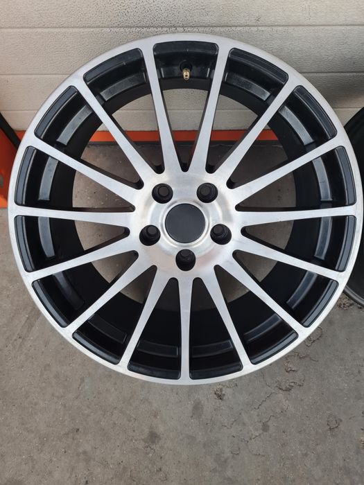 Джанти ALUET за MERCEDES VW AUDI SEAT Skoda bmw  R18 5x112 ET40 8.5J