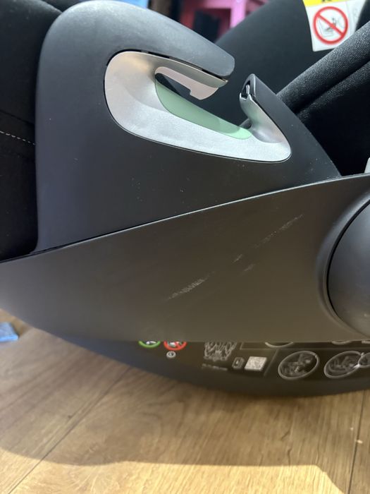 Scoica Cloud T plus