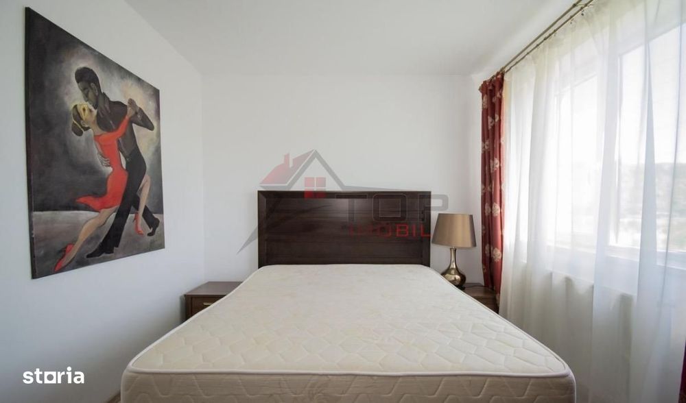 Apartament 2 camere+ loc de parcare- Bucium, Baroque Residence — fotografia 3