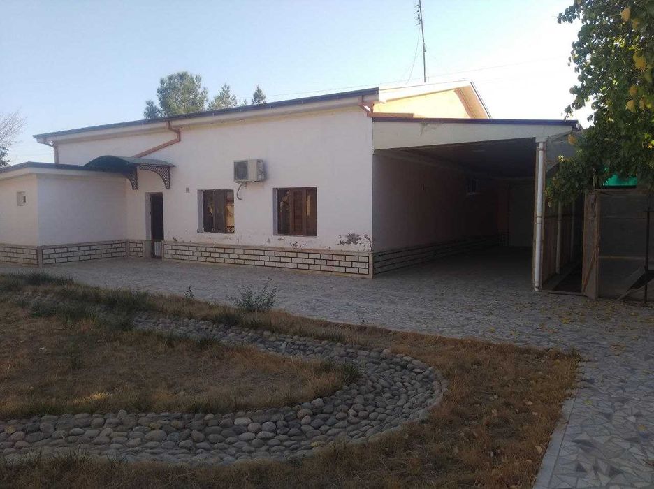 Chorvachilik kompleksi dala shiyponi