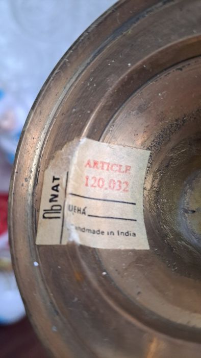 Продам Ваза Индия