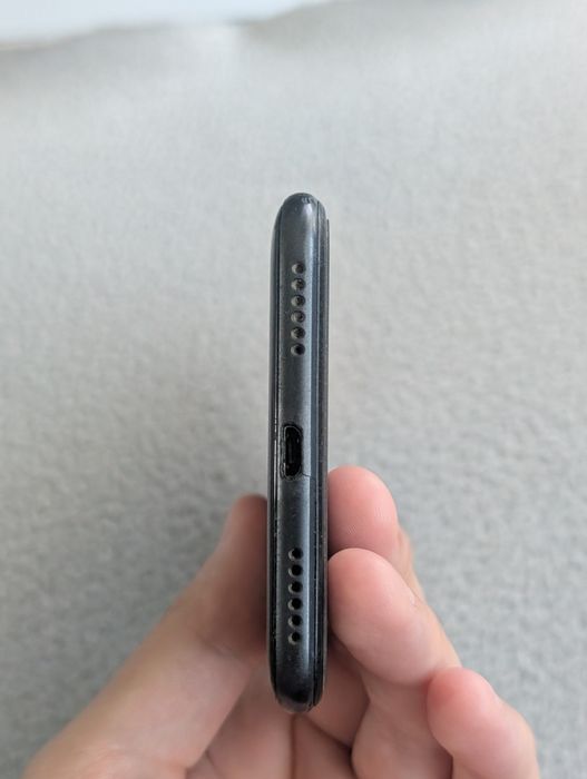 Смартфон Huawei Y7 2019