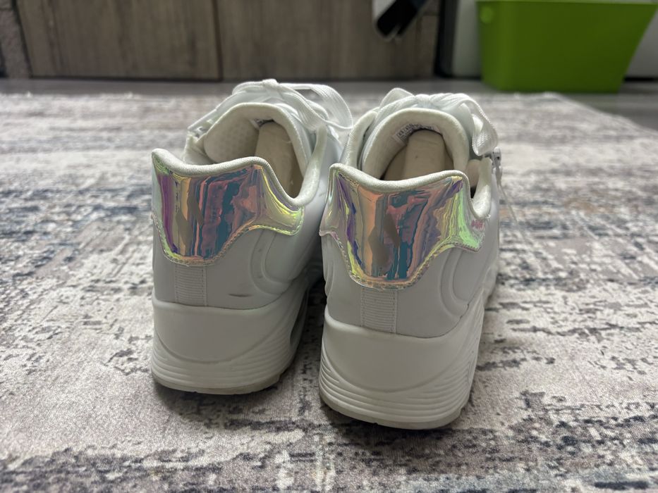 Дамски обувки Sketchers Street