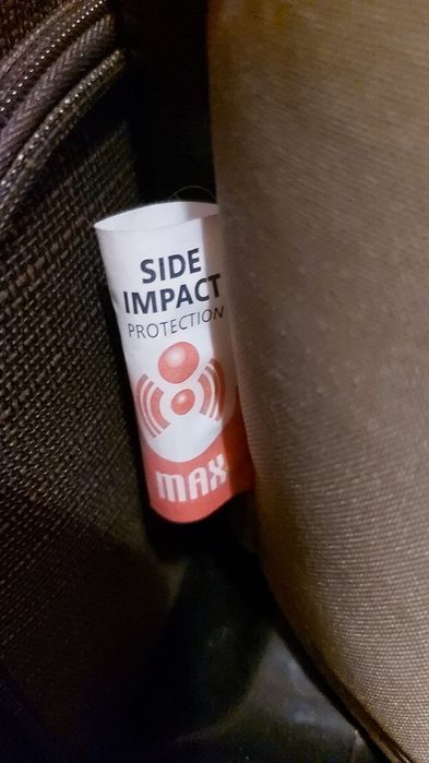 Детское автокресло