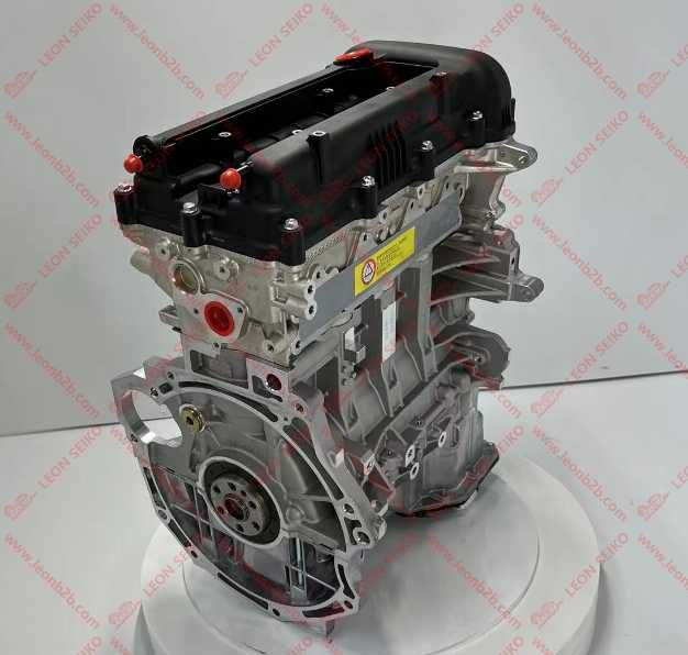 Двигатель 1.6 HYUNDAI-KIA G4FC