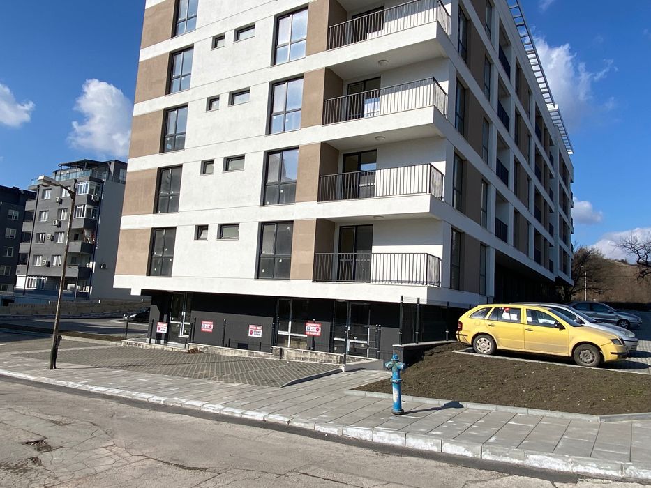 Дава се под наем Офис в Варна, Кайсиева градина - 82 кв.м за 408 € - Снимка #3