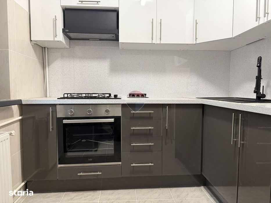 Apusului | Apartament 3 camere | Militari | Renovat & Finisat 2026