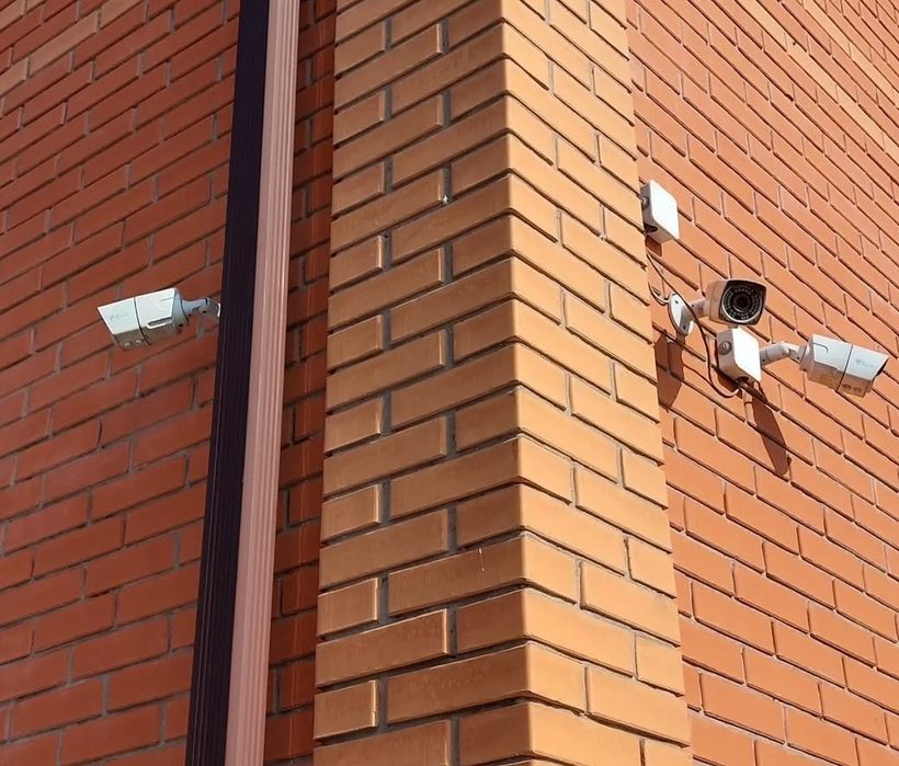 Установка, ремонт и обслуживание ВИДЕОНАБЛЮДЕНИЯ