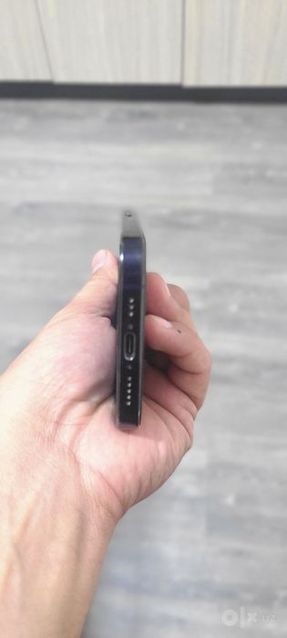Iphone 15 pro 128 gb hamma joyi radnoy usta ko‘rmagan