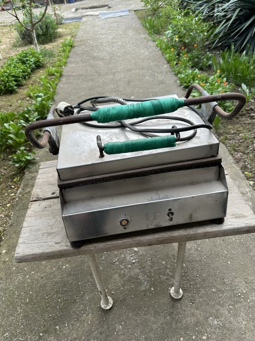 Продается тостер