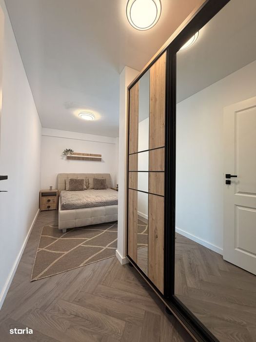 Apartament 2 camere Lac Rediu - Pacurari DON LAKE View