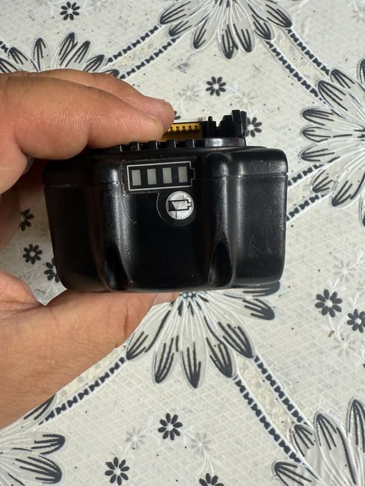 Акумулаторна батерия Makita BL1830, LXT, 18 V, 3 Ah