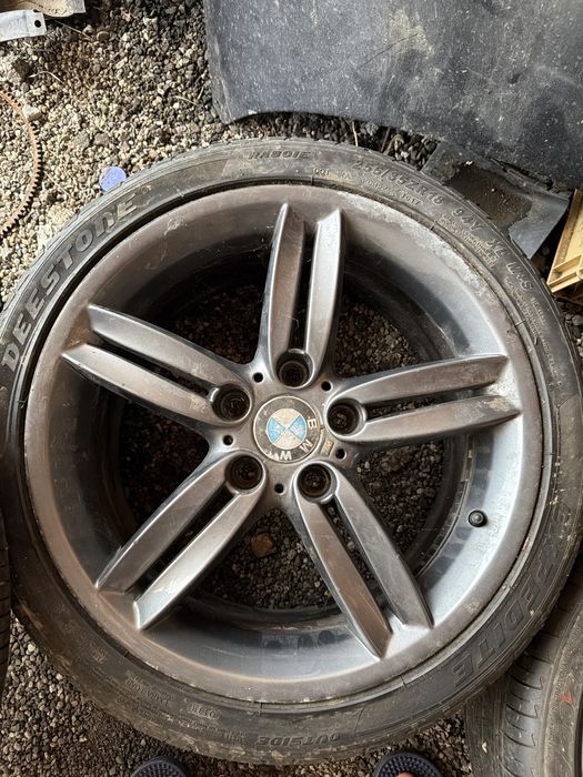 Jante bmw m pe 18 seria 135i