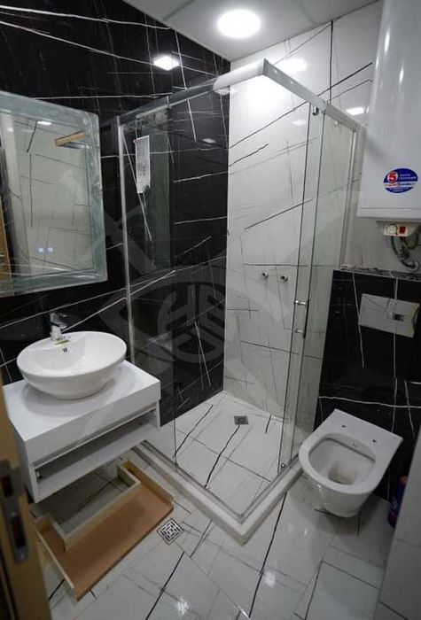 Дава се под наем Двустаен апартамент в Варна, Бриз - 76 кв.м за 1150 € - Снимка #5