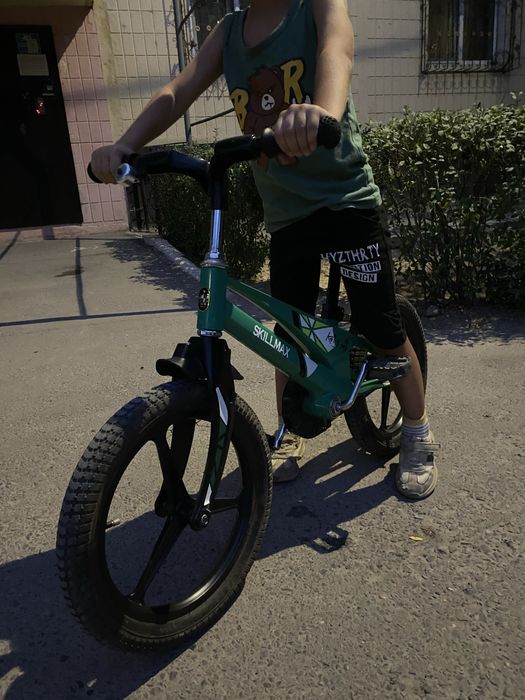 Велосипед Skillmax