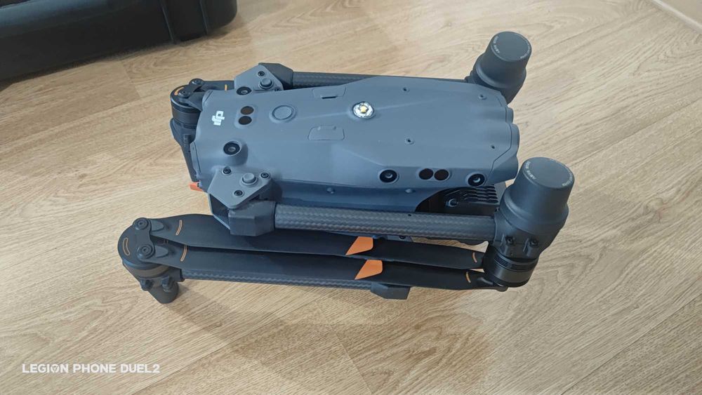 DJI M30 Enterprise дрон