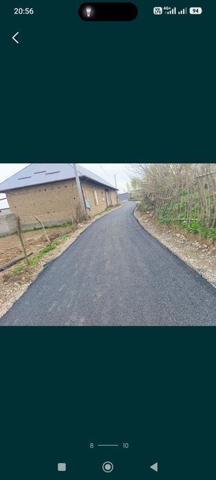 Янгийул кадстрли учаскадан 15 сутих курук ери сотилади