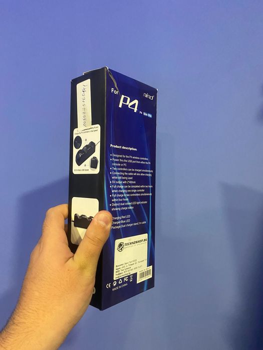 Controller Charging  Stand