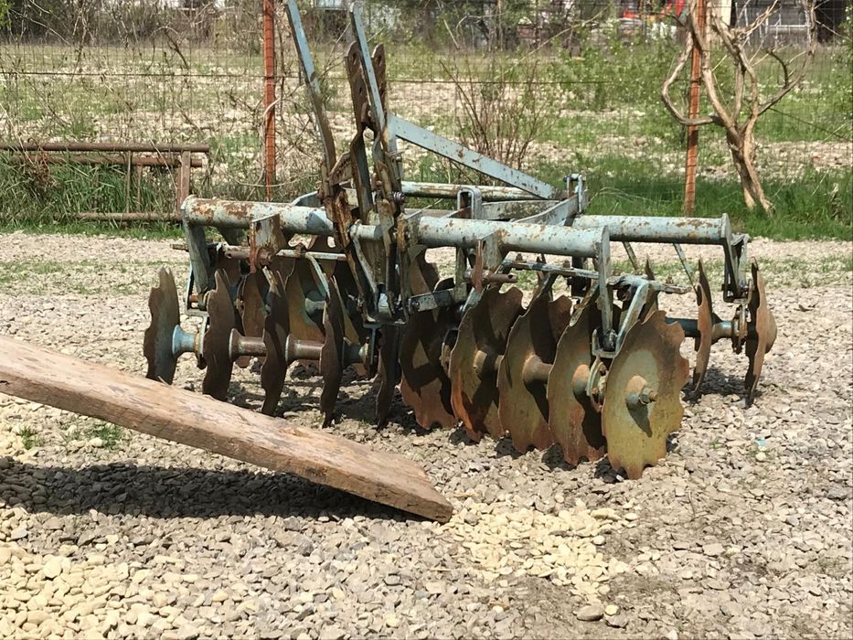 utilaje agricole