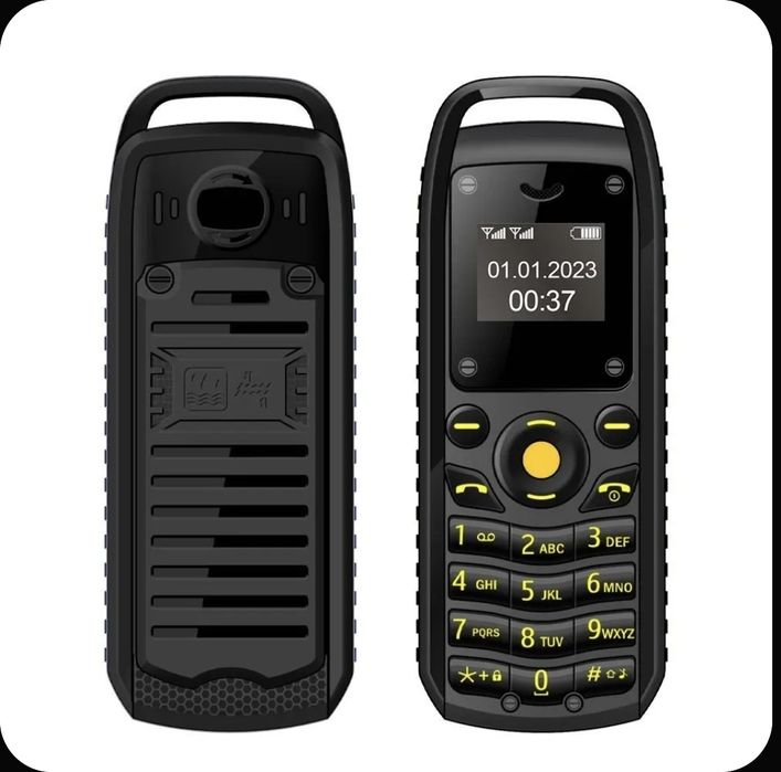 Мини телефон (4.5см)