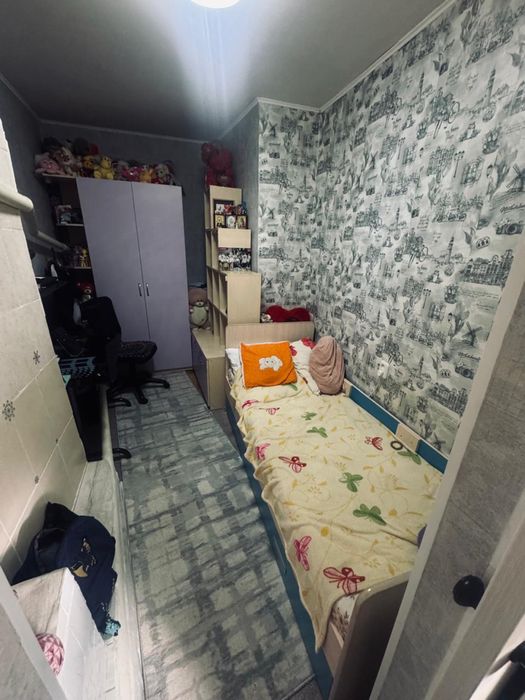 Продам 3х комнатный дом!