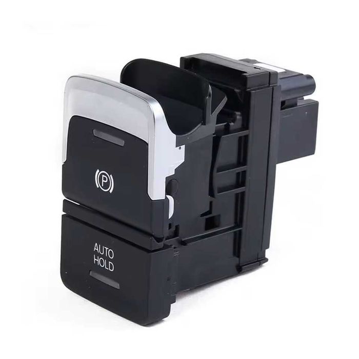 Comutator electronic de frână de mână  de parcare VW Golf 2013-2019
