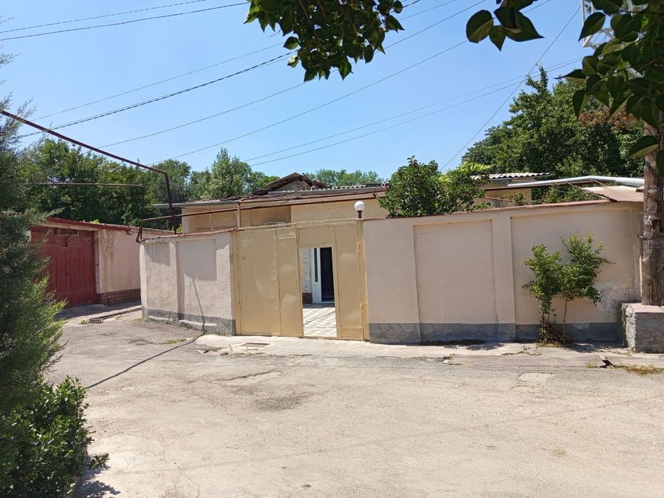 Продам дом свой ПУШКИНСКАЯ