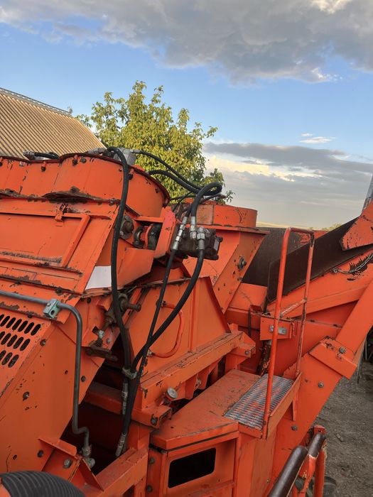 Bourogoin JLD 407P