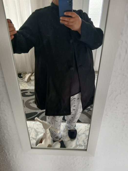 Palton nou  mărime mare