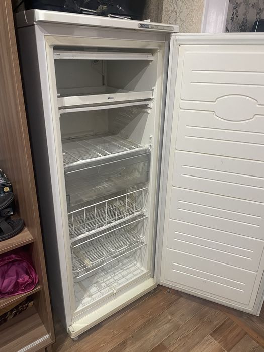 Продам морозильнуюкамеру