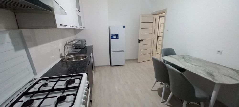 Аренда квартира, улица Махтумкули, ЖК”Бешчинор”