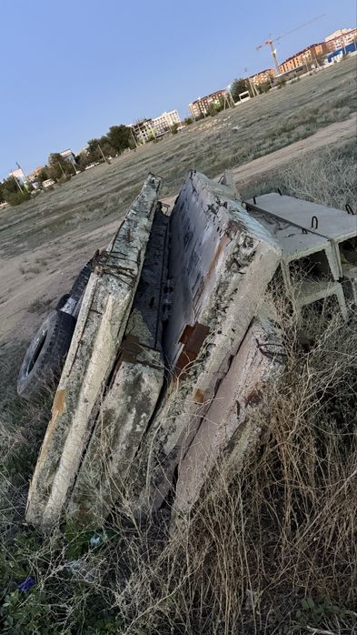 Стеновые панели керамзитные