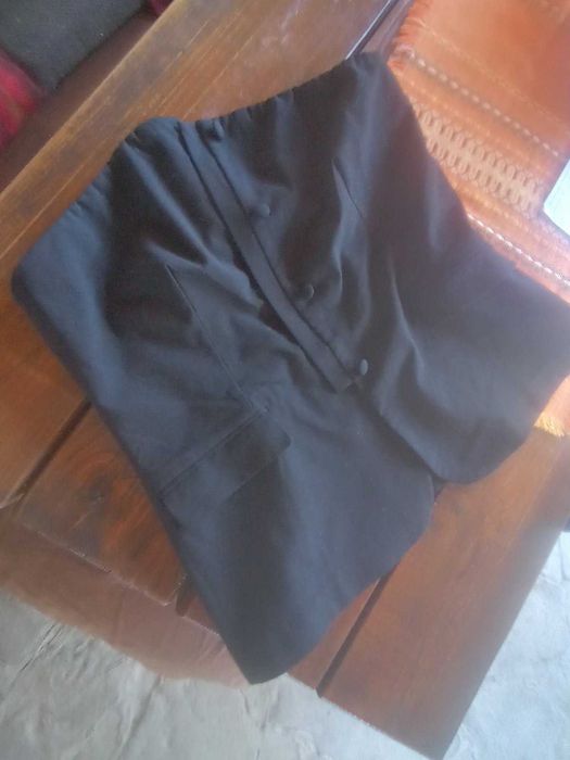 Страхотен елек тип Бандо (бюстие) от Н and М, ГО до 110см