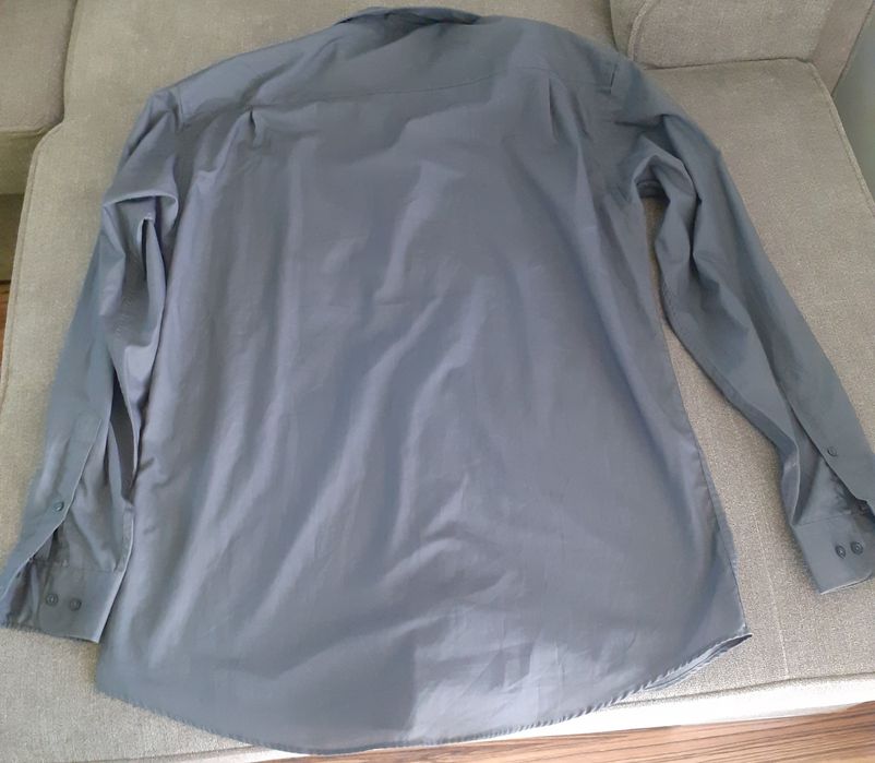 Риза  Yves Dorsey