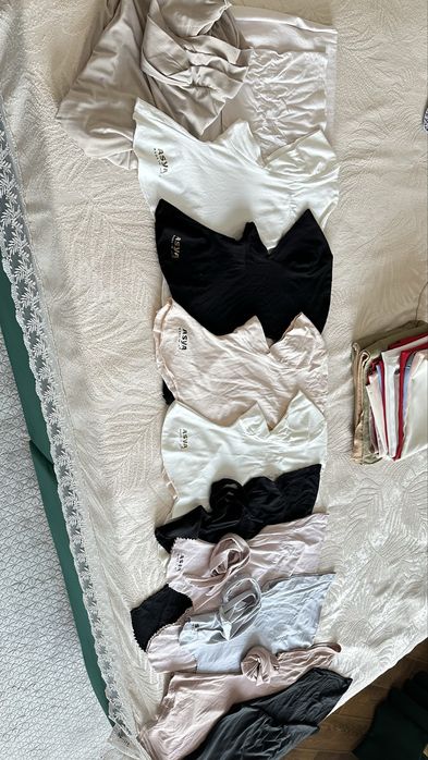 Платки и балаклавы