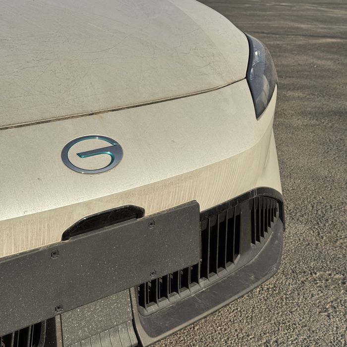 Gac Aion S Plus ev 505km 10.2025